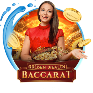 Golden Wealth Bakarat Golden Wealth Bakarat