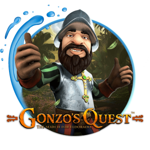 Gonzo's Quest Gonzo's Quest