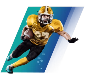 Futbol amerykański Futbol amerykański